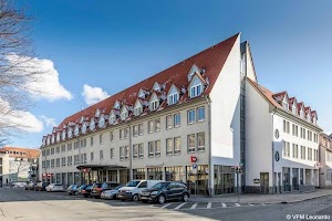 Hotel ibis Erfurt Altstadt