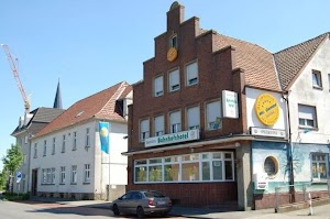 Hotel Spielhalle Mc Games Neubeckum