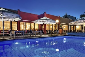 Fuerther Hotel Mercure Nuernberg West