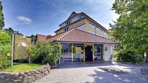 Parkhotel Stader Hof