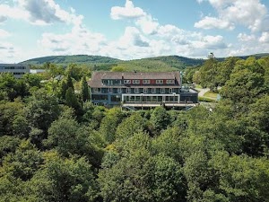 Berghotel Johanneshöhe