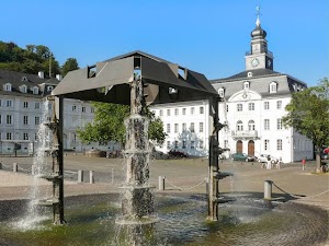 Hotel ibis Saarbruecken City