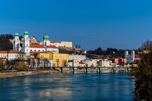 Best Western Amedia Passau