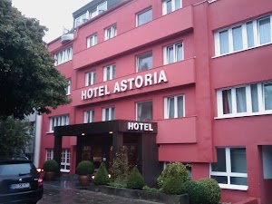 Hotel Astoria