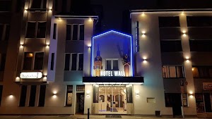 Walis Hotel