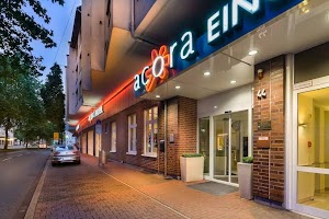 acora Hotel und Wohnen