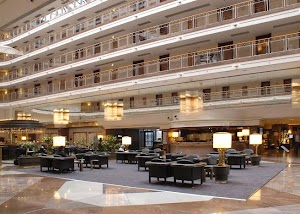 Maritim Airport Hotel Hannover