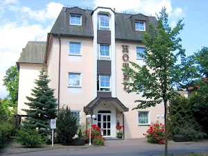 Garni-Hotel Brandenburg Inh. Familie Nossack