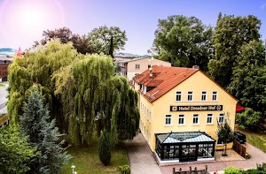 Hotel Dresdner Hof