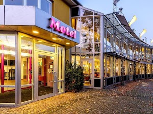 Hotel Hannover-Garbsen