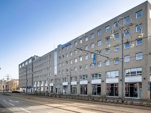 ibis budget Krefeld Messe Duesseldorf