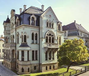 Villa Kleine Wartburg