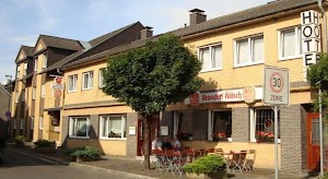 Hotel Rosenhof Inh. Schmitz