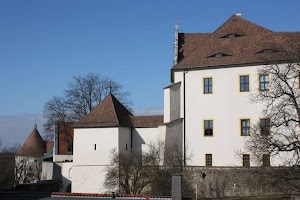 Schloss-Schänke Hotel garni und Weinverkauf