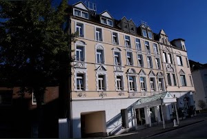 Hotel Rheydter Residenz