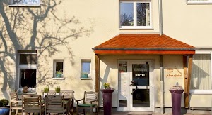 Hotel Alter Giebel