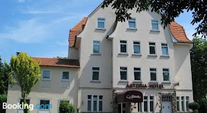 Astoria Hotel