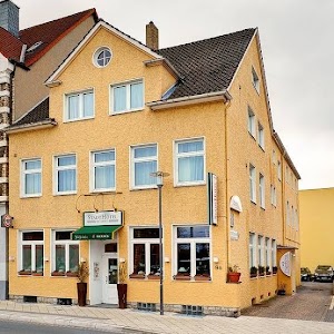 StadtHotel Detmold