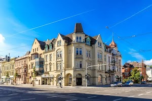 Altstadthotel Am Theater