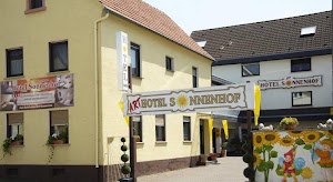 ART-Hotel Sonnenhof
