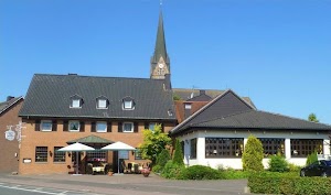 Hotel van Lendt