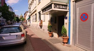City-Hotel Mannheim