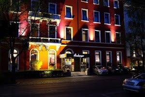 Hotel Amberger