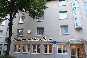 Hotel Rüttenscheider Stern