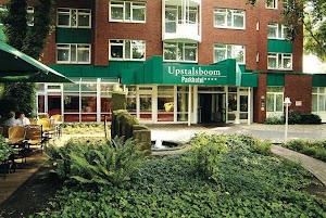 Upstalsboom Parkhotel