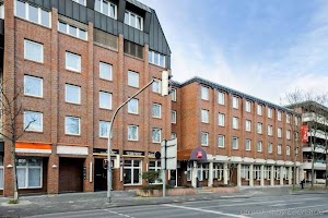 ibis Hotel Paderborn City