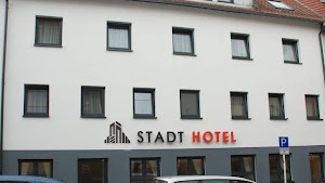 Stadthotel Reutlingen