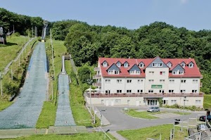 Regiohotel Schanzenhaus