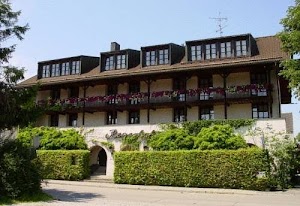 Hotel Regerhof