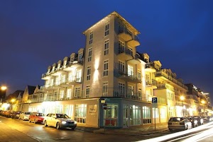 Residenz-Strandhotel