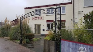 Hotel zum Deich