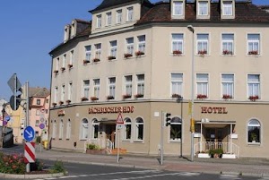 Hotel Sächsischer Hof , Pirna