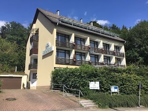 Hotel Pension Frohnau