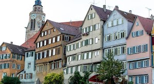 Hotel am Kupferhammer Tübingen