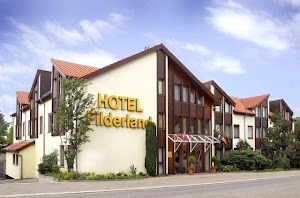 Hotel Filderland