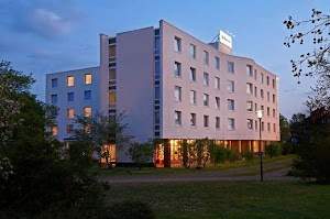 Novum Hotel Solingen City