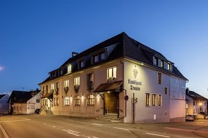 Landhotel Traube