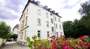 Altstadtperle Apartments Dresden