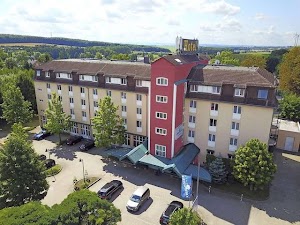 AMBER HOTEL Chemnitz Park