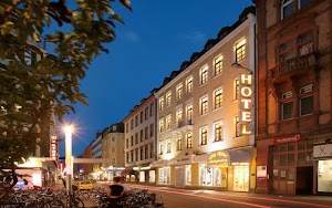 City-Hotel Aschaffenburg