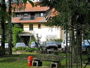 Hotel Heidehof