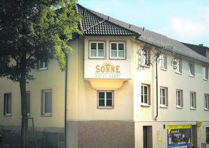 Hotel Sonne