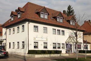 Art-Hotel Erlangen