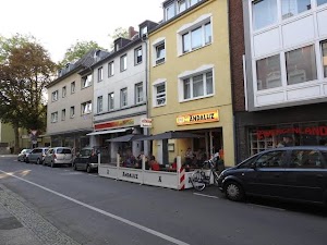 Hotel Saint Denis Krefeld City