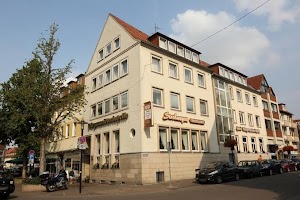 Hotel Bürgermeisterkapelle