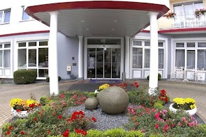 Best Western Hotel Am Papenberg